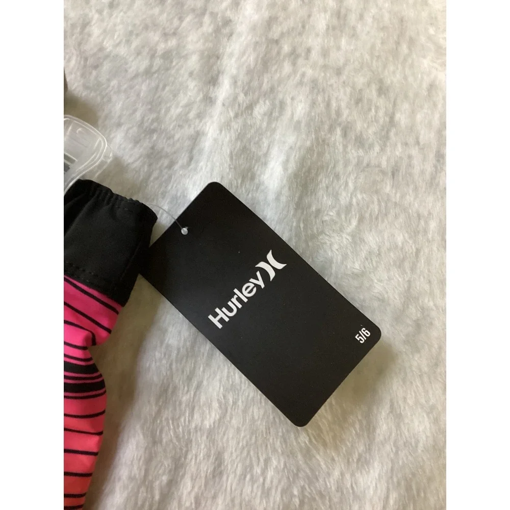 Hurley youth pull