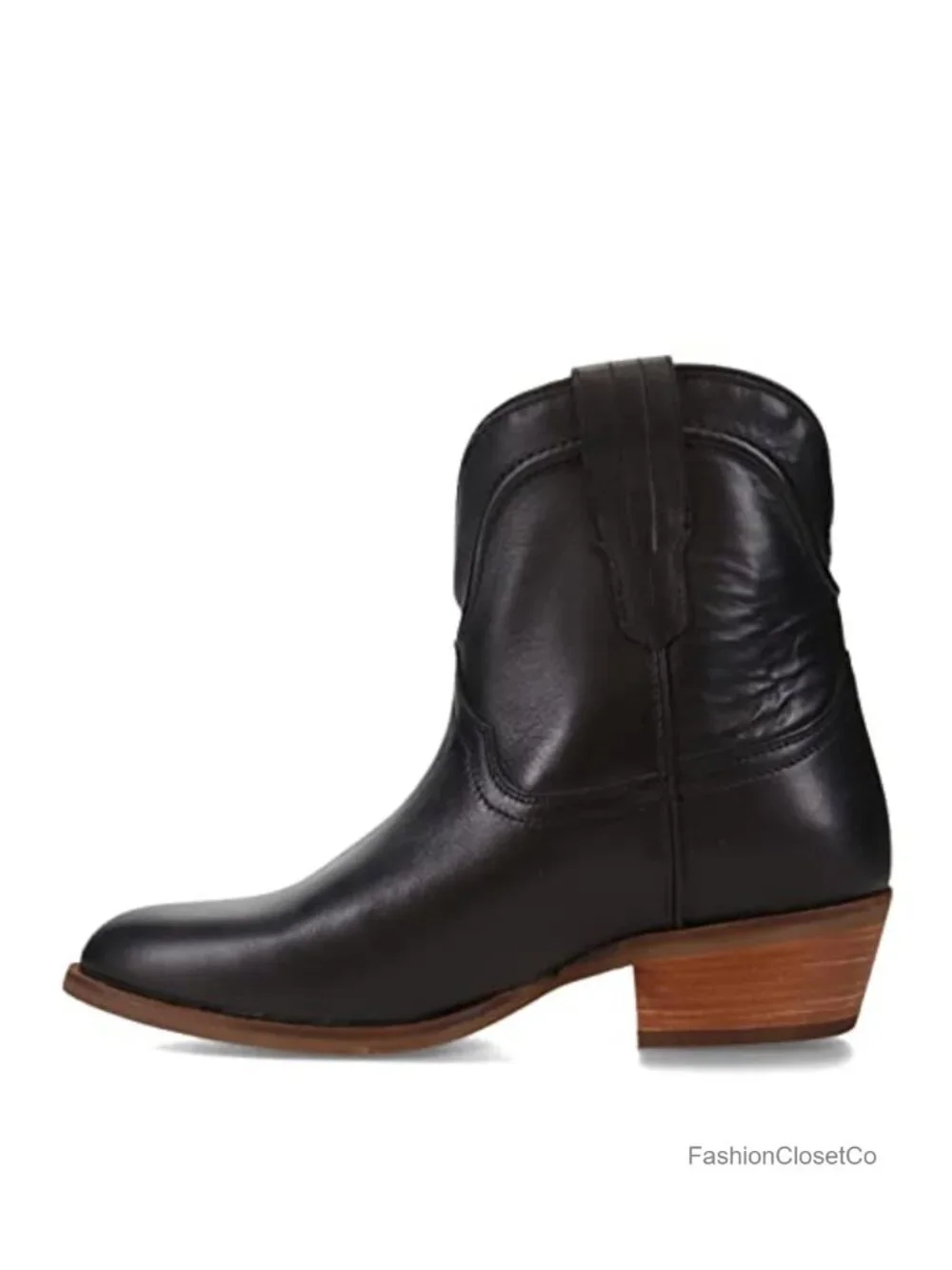 N/A these booties