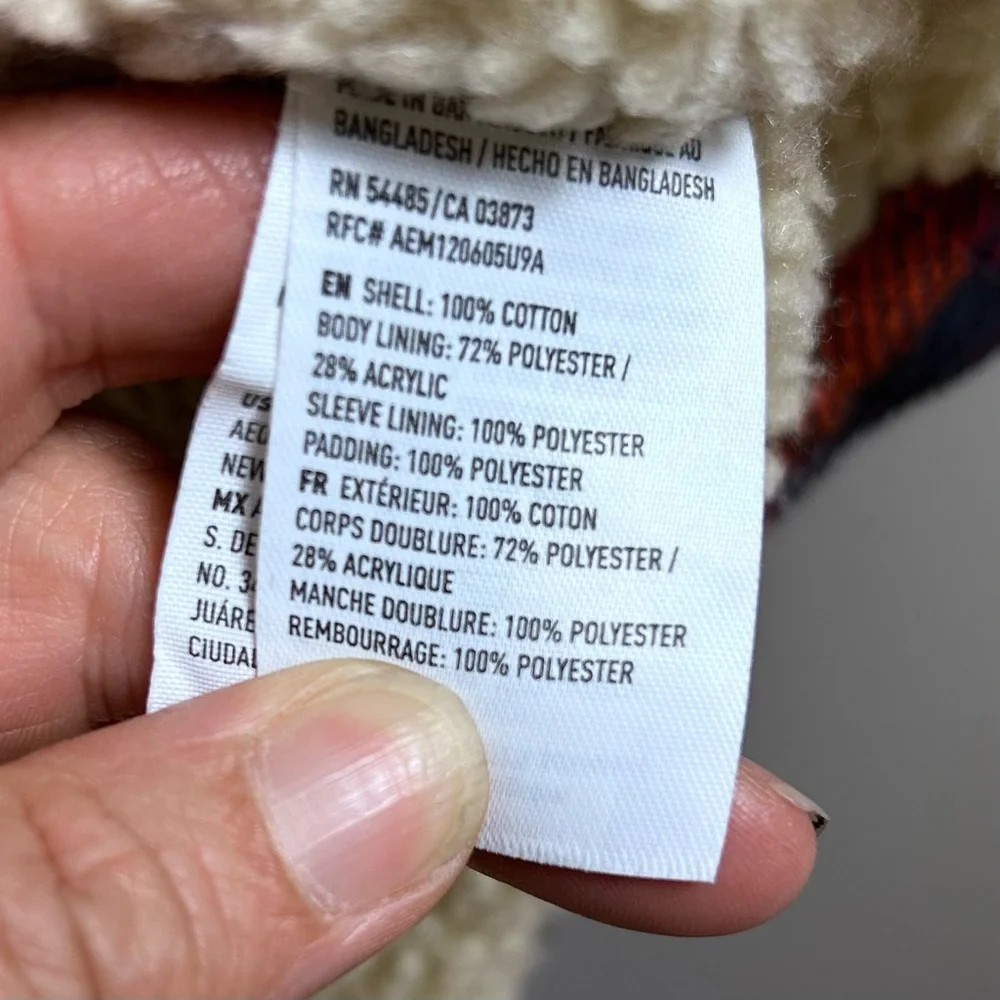 American Eagle Outfitters brand new