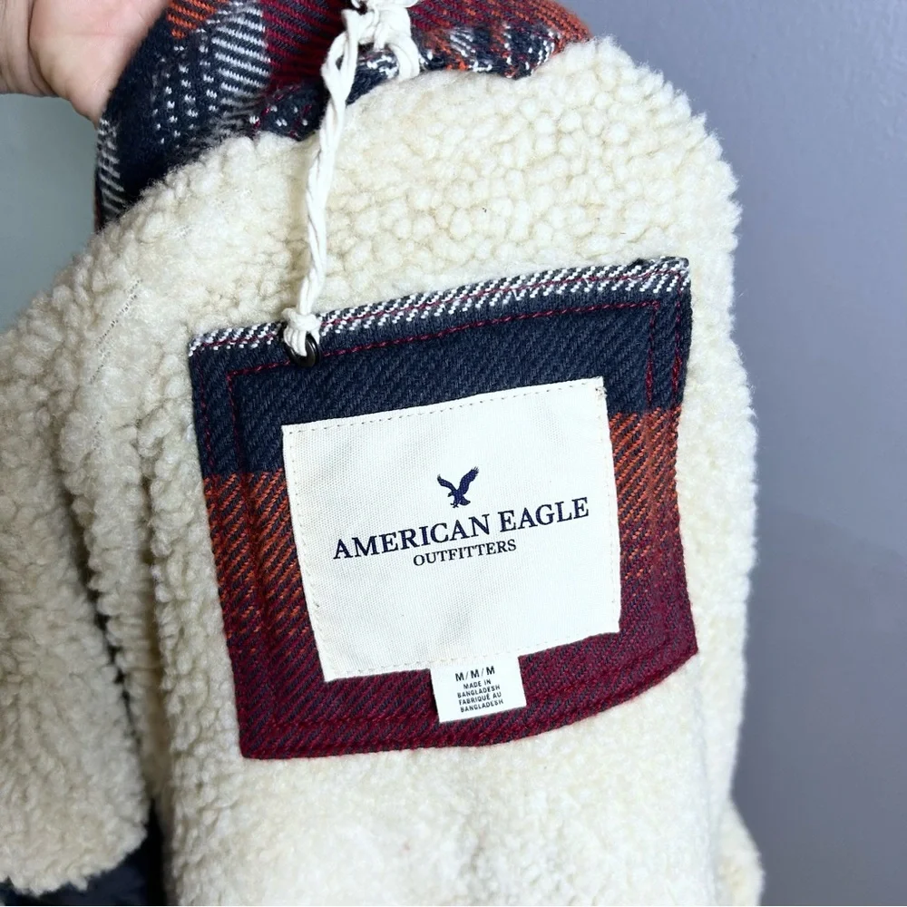 American Eagle Outfitters brand new
