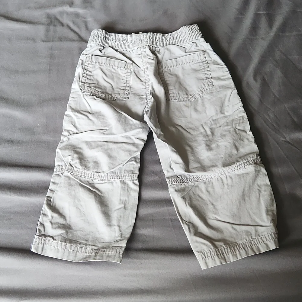 Carters carter gray