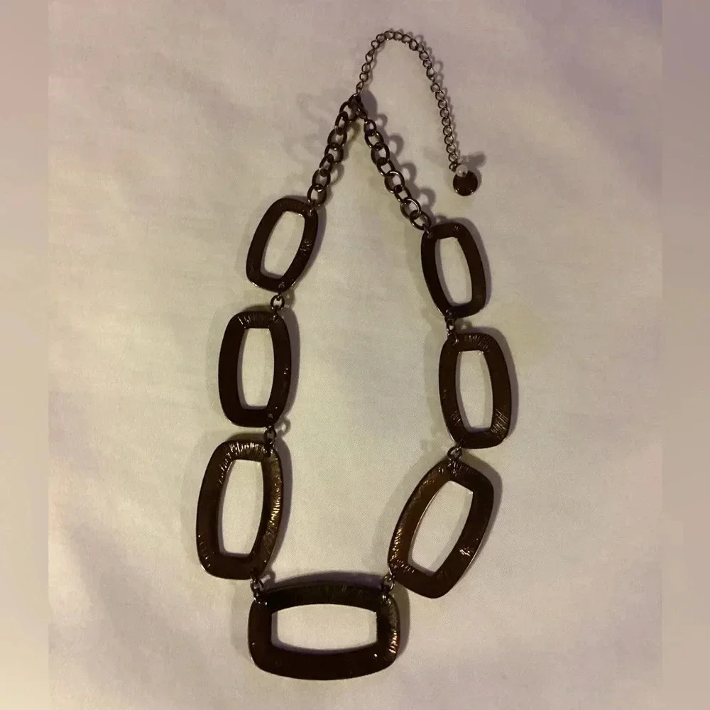 Copper Necklace copper necklace