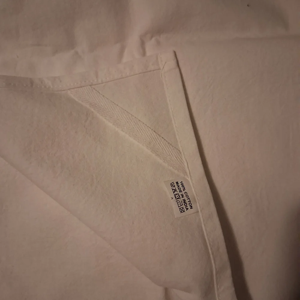 blue poppy brand cotton