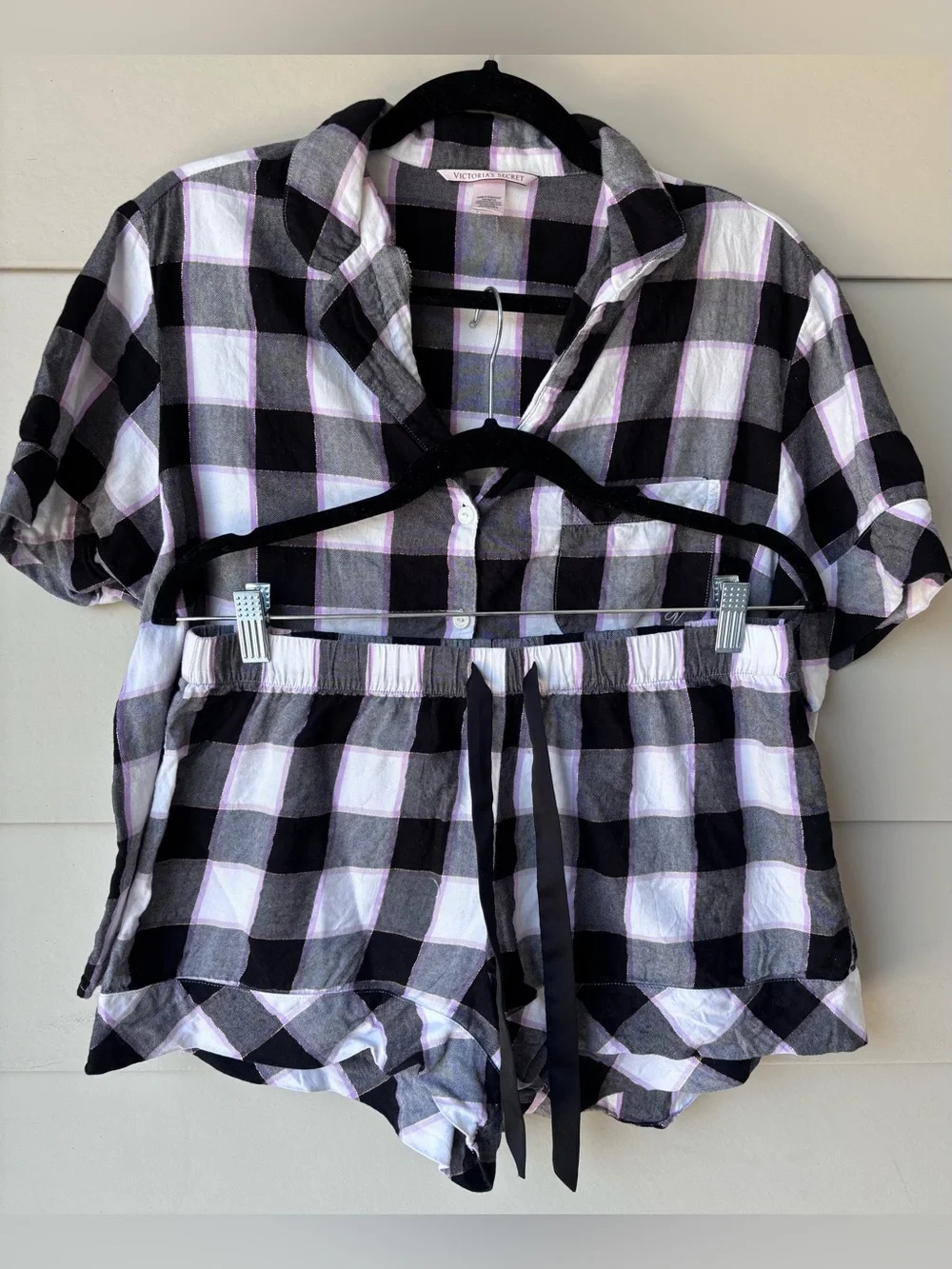 Victorias Secret cute cozy