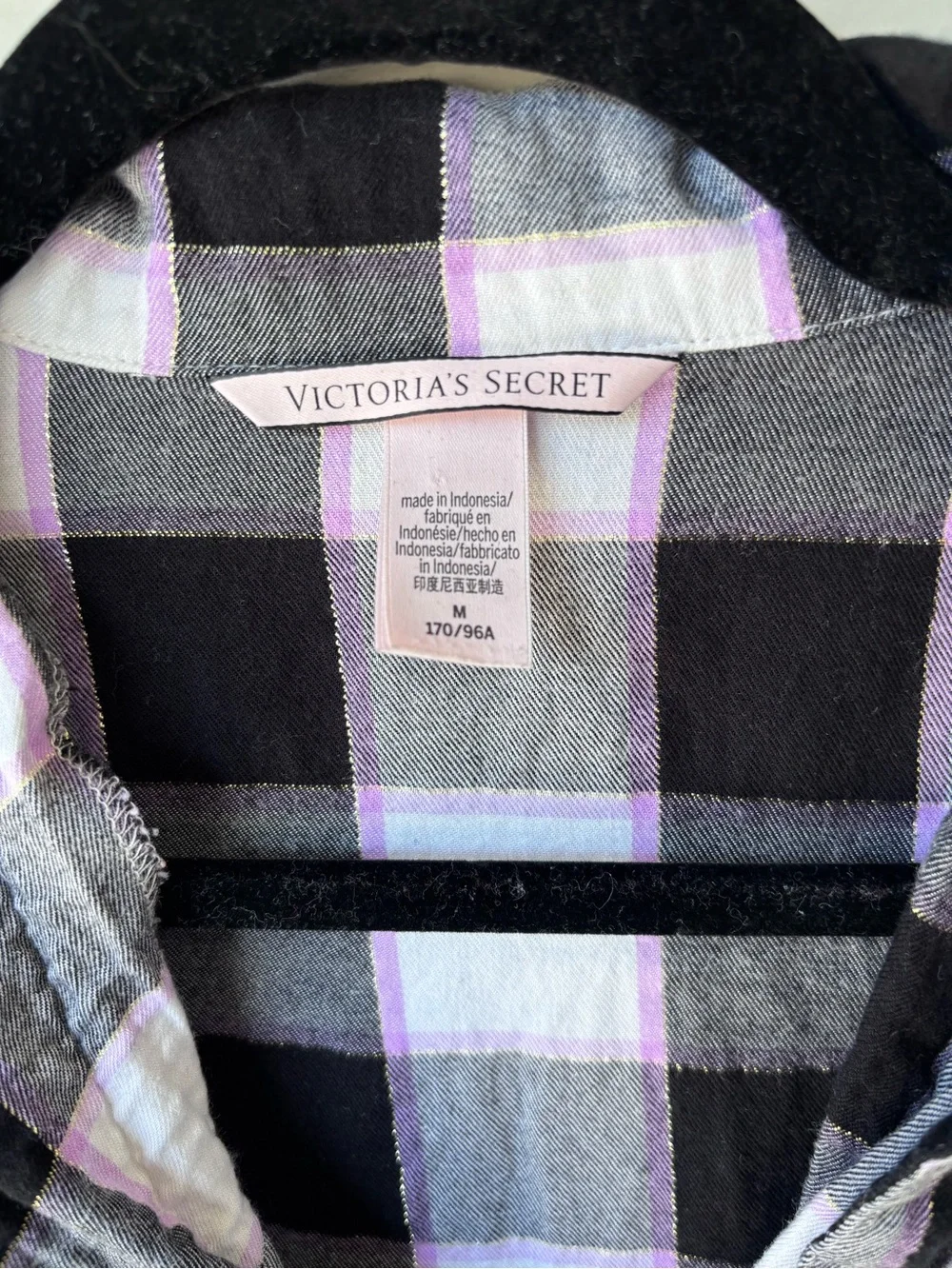 Victorias Secret cute cozy