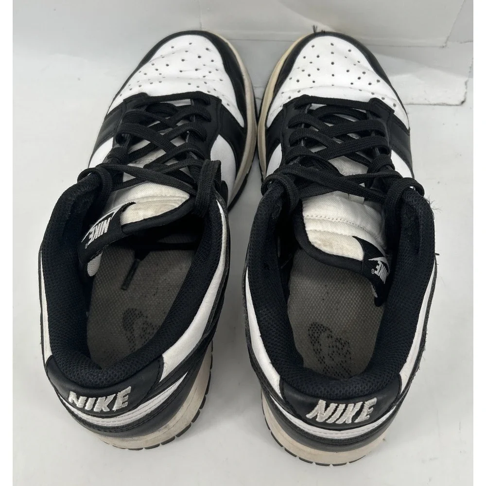 Nike dunk low