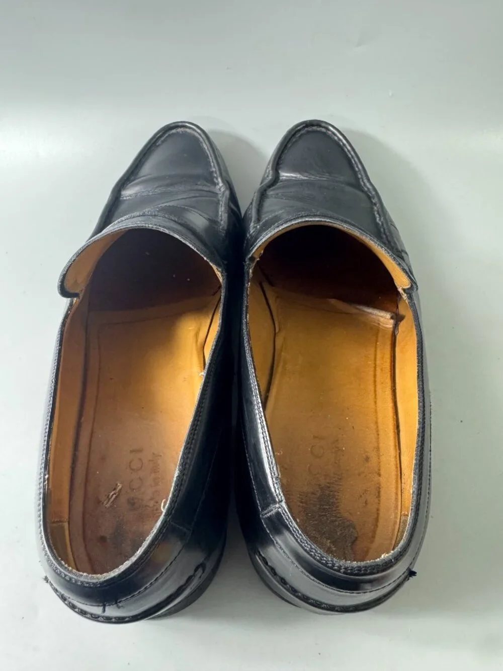 Gucci men shoes