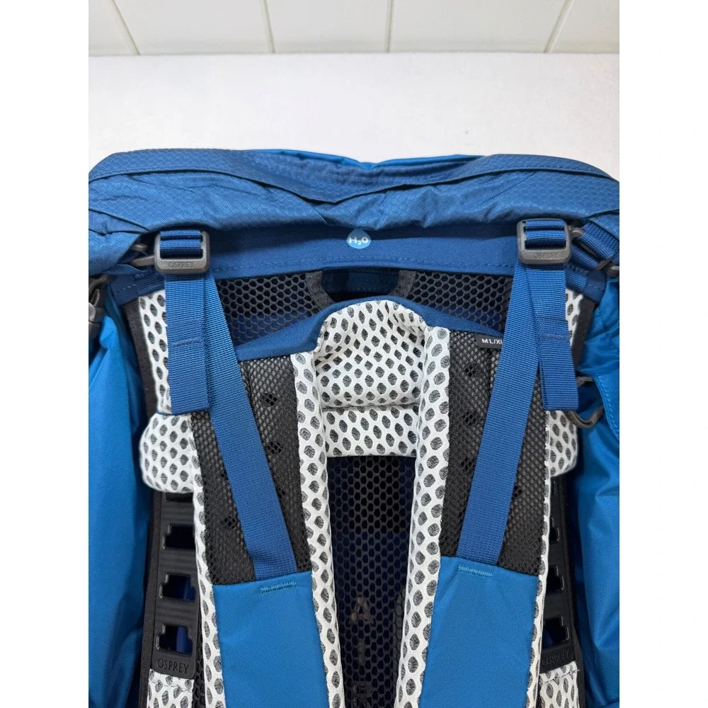 OSPREY atmos ag