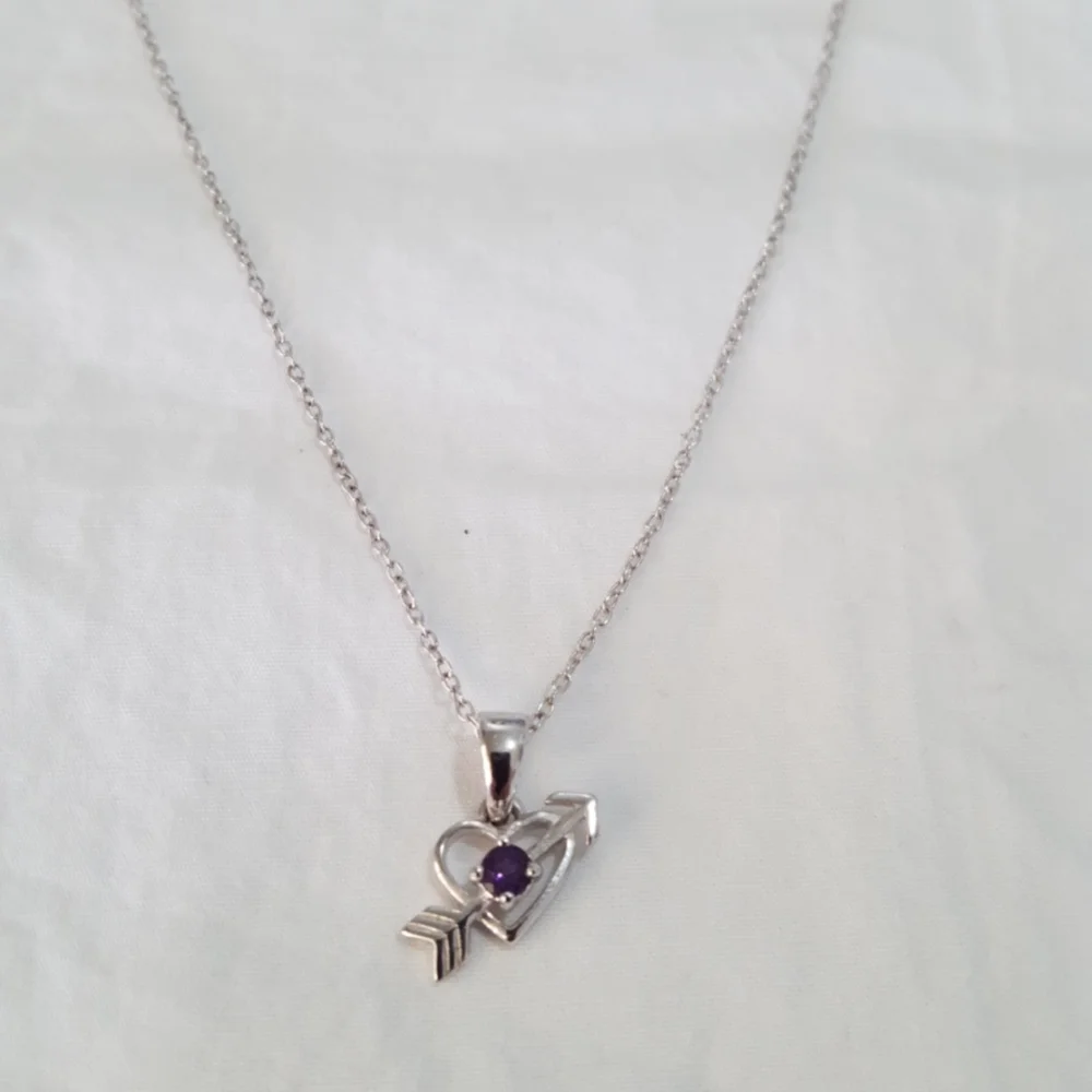 N/A necklace small