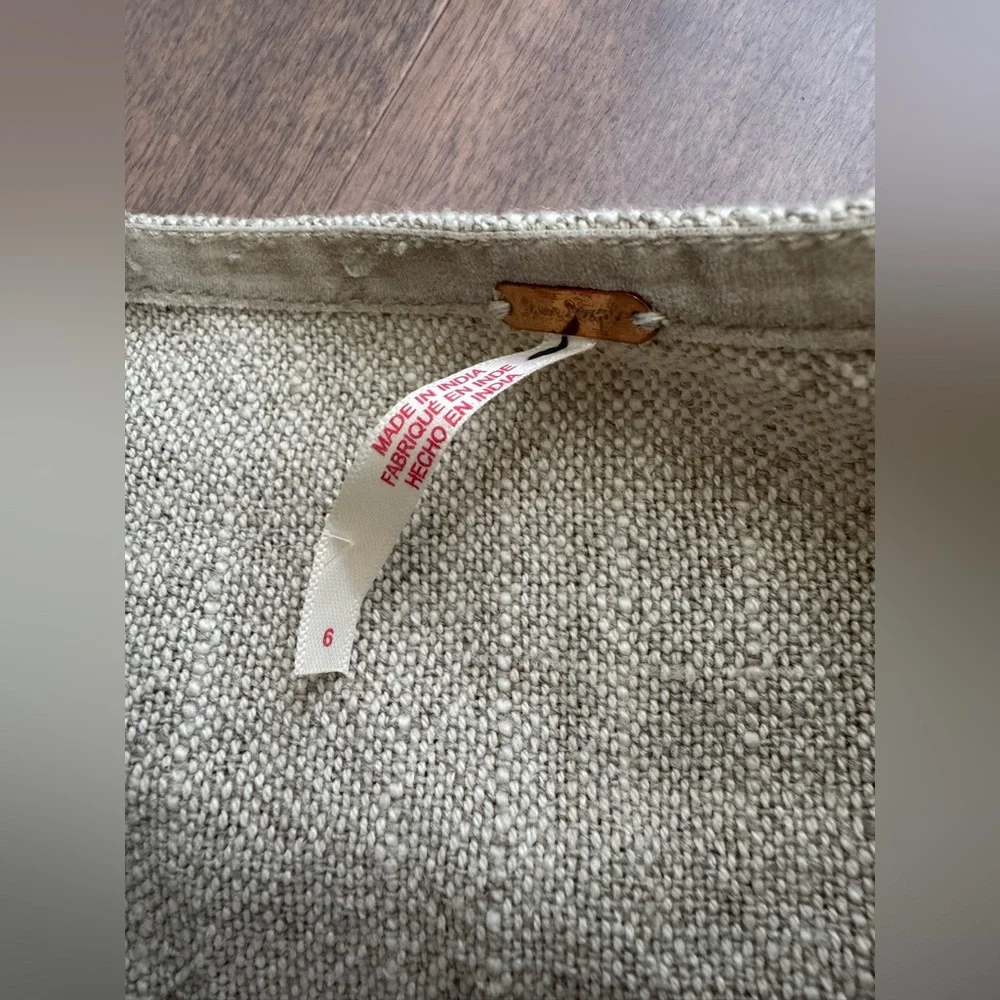 Free People nwot free