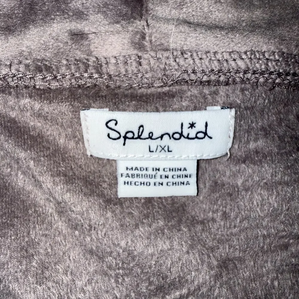 Splendid this cozy