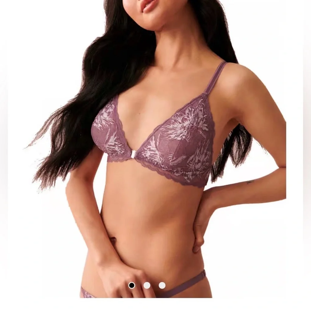 N/A soft lace