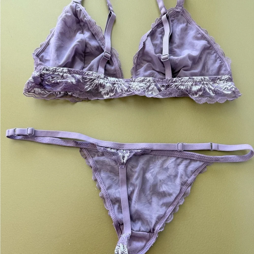 N/A soft lace