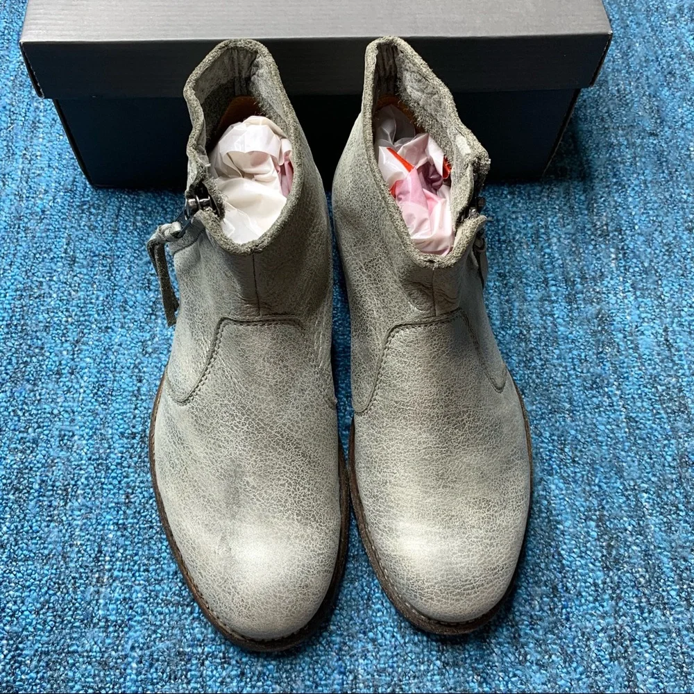 Blackstone color block grey