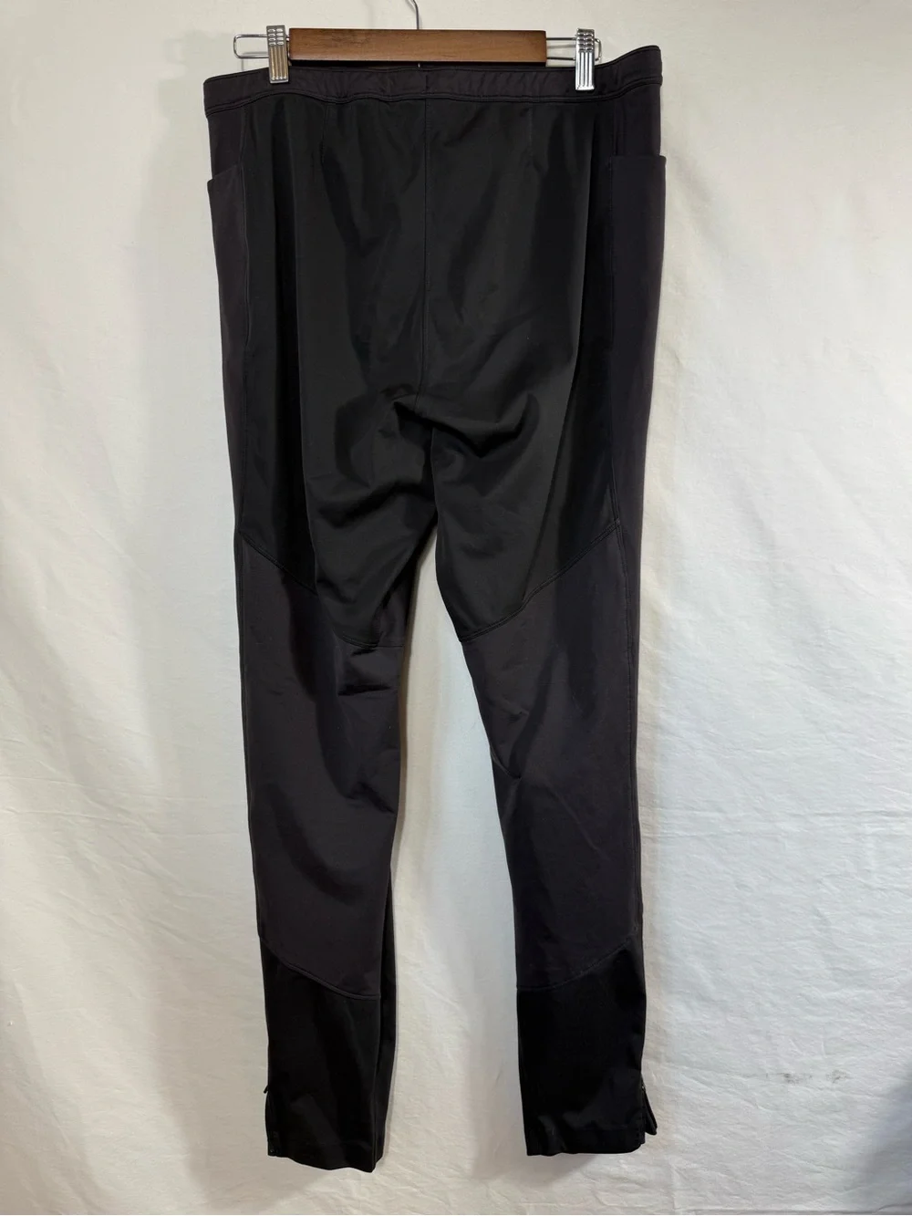 Patagonia silhouette slim