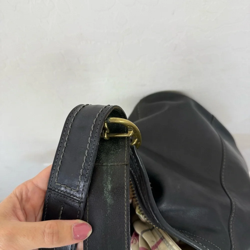 Coach vintage bleecker