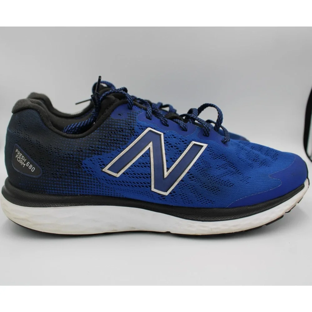 New Balance good size