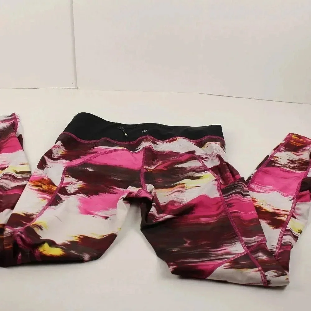 Lullulemon leggings