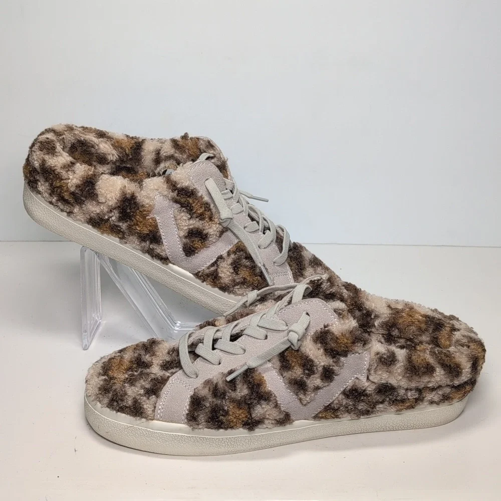 Vintage Havana stylish faux