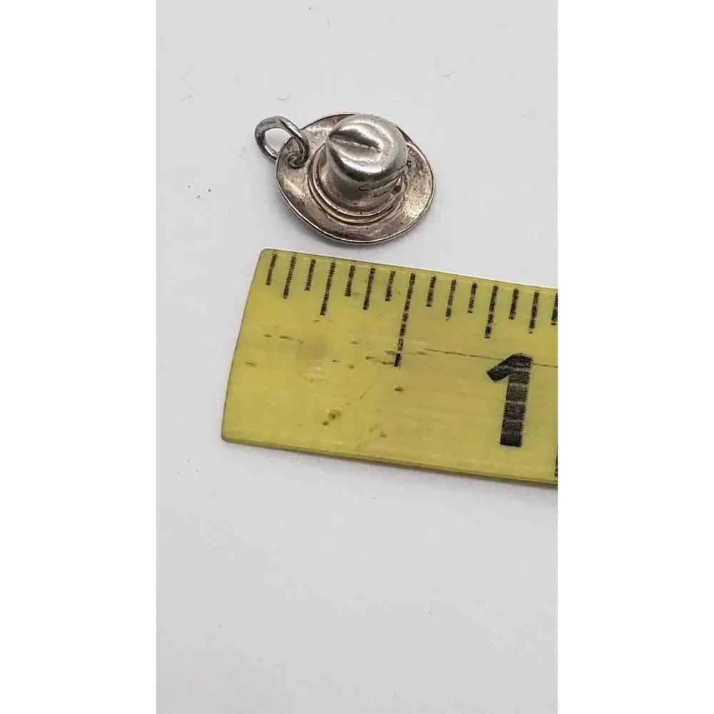 Vintage charm that