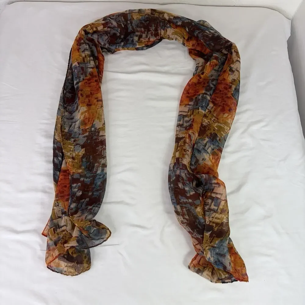 Unbranded large rectangular