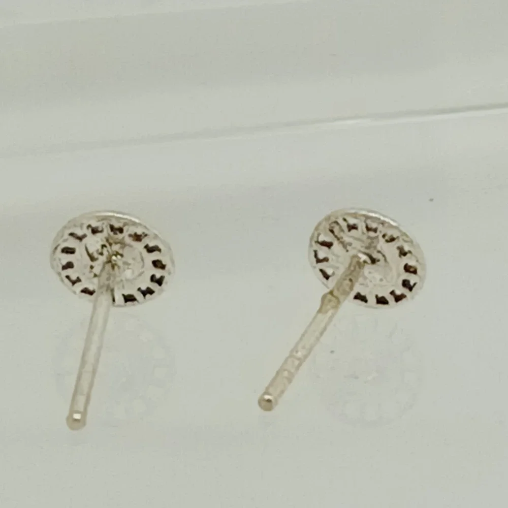Unique Vintage sterling silver