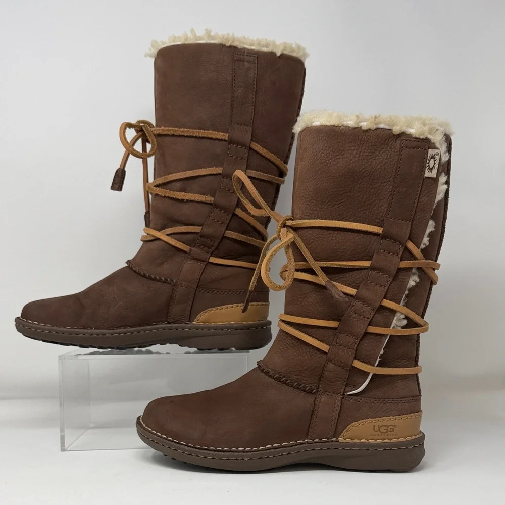 UGG comfort ideal have