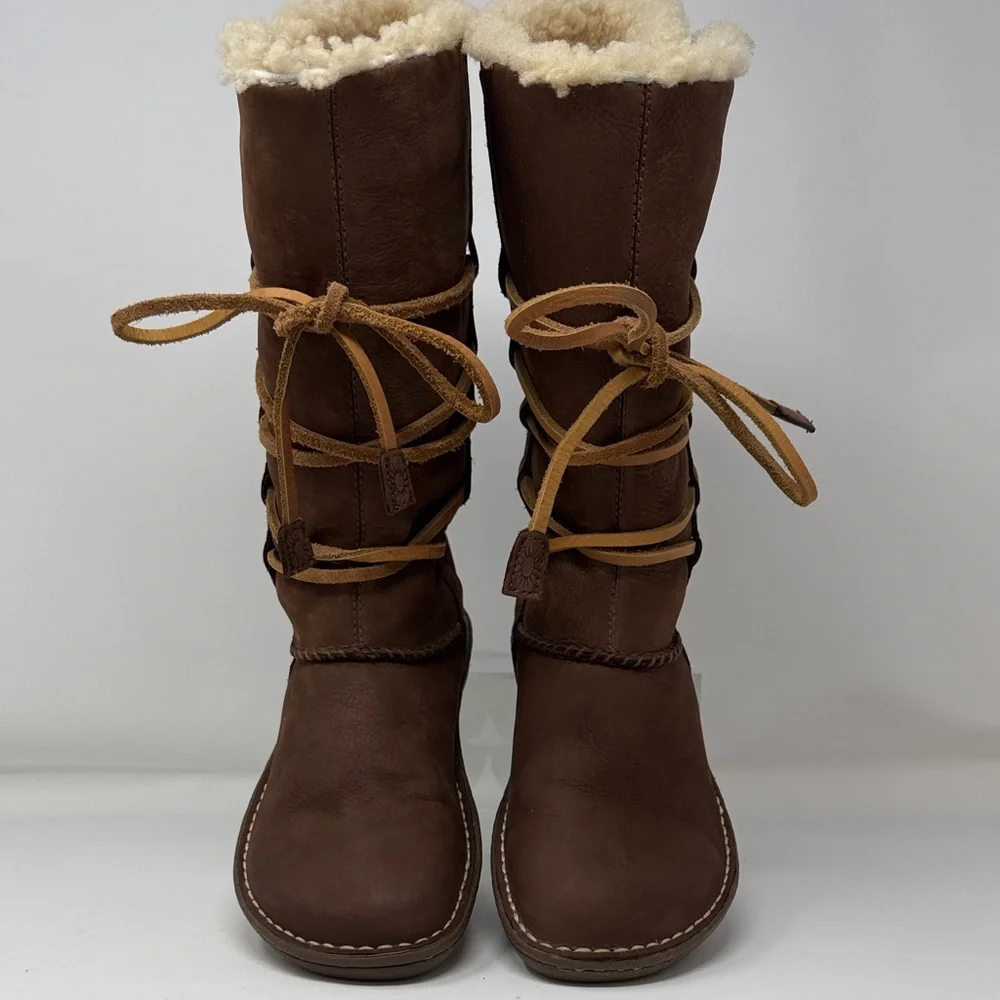 UGG lining review