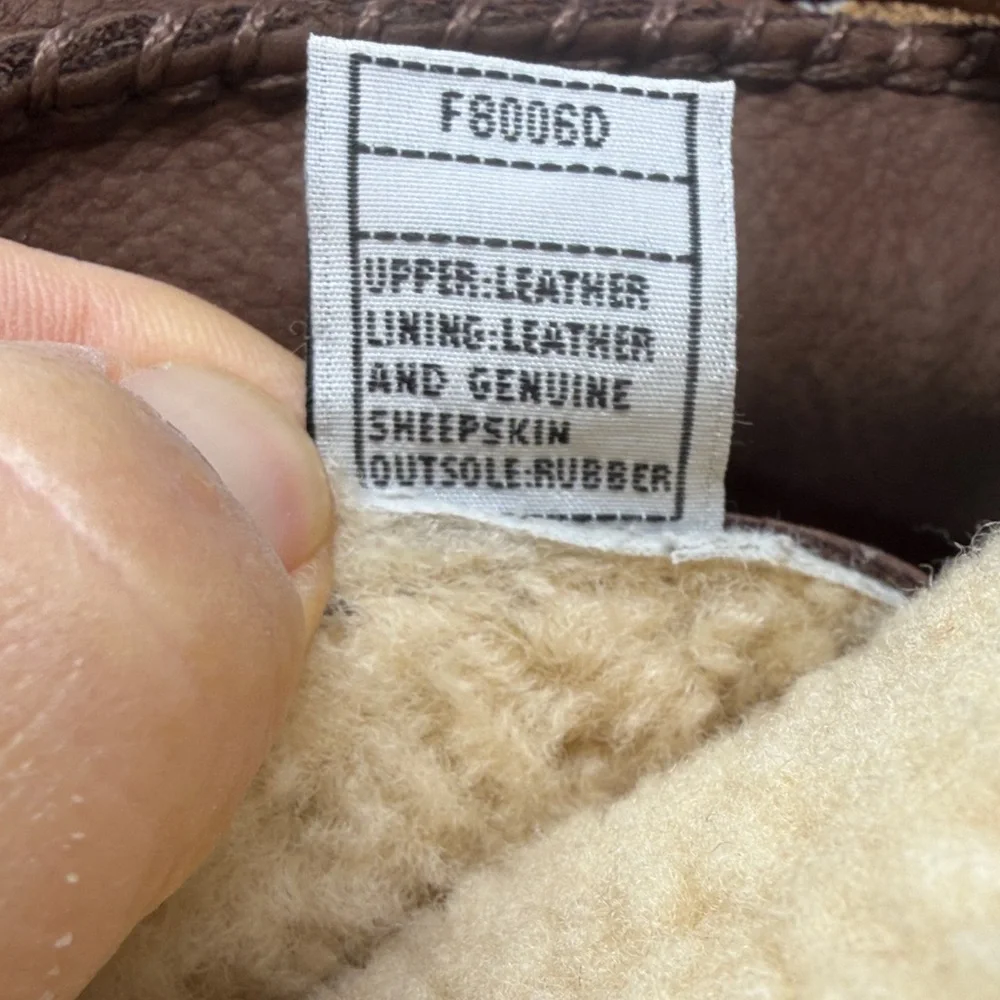 UGG boots winter