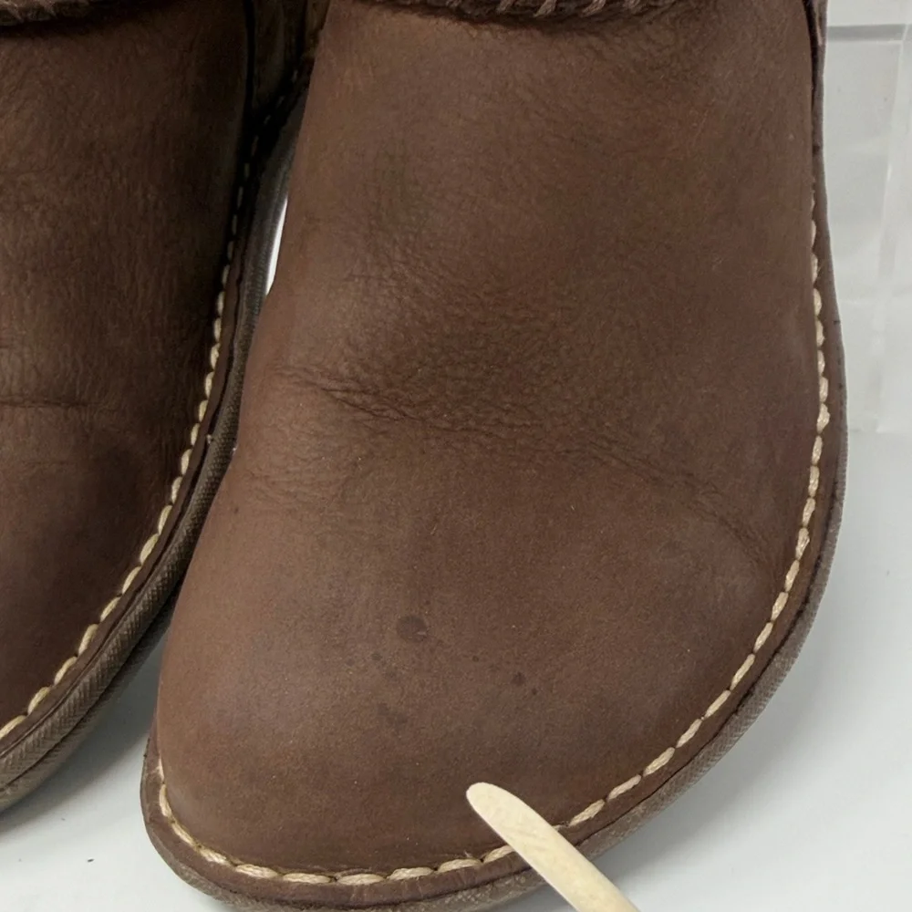 UGG warmth measurements part