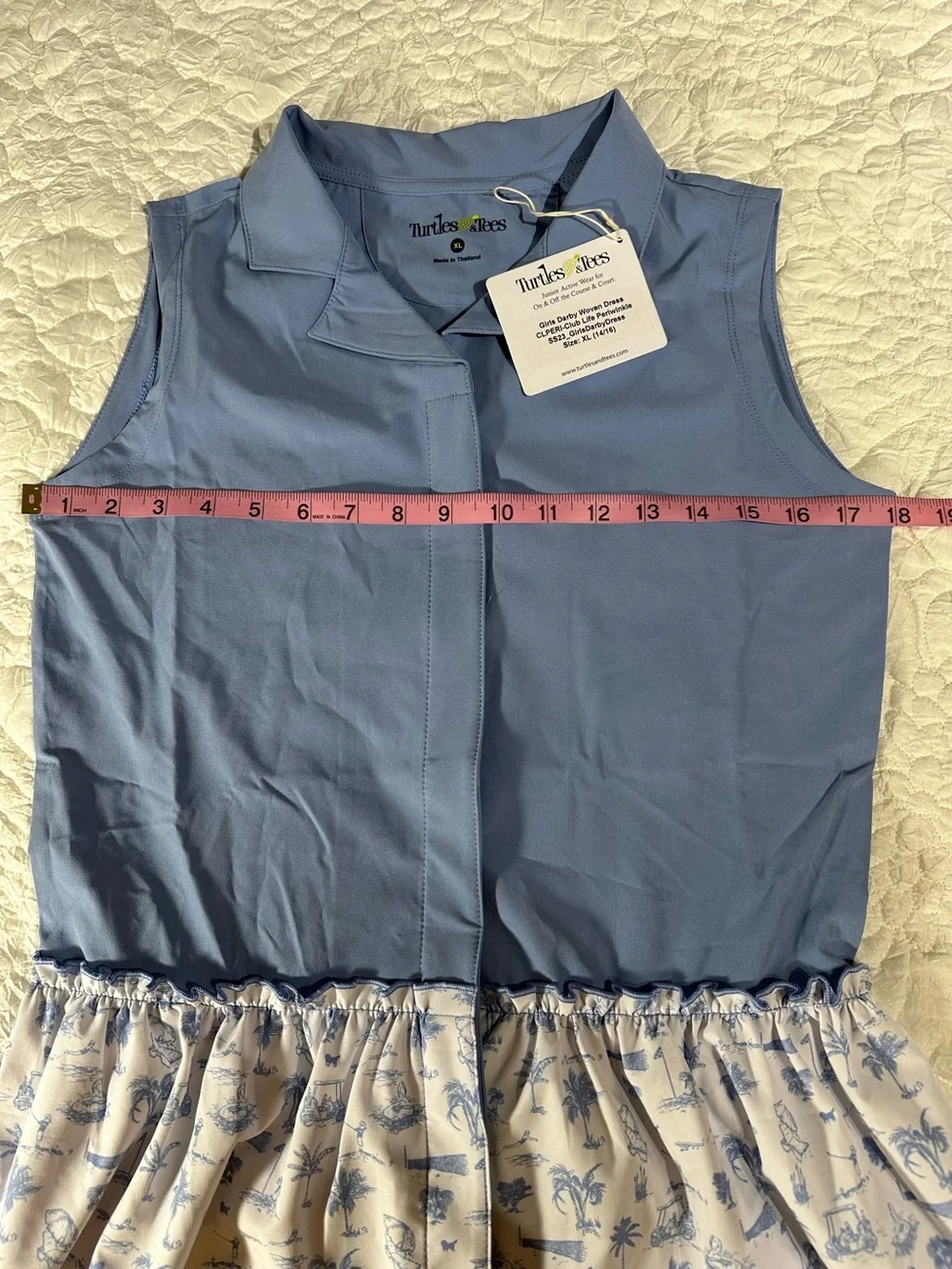 Turtles & Tees nwt turtles