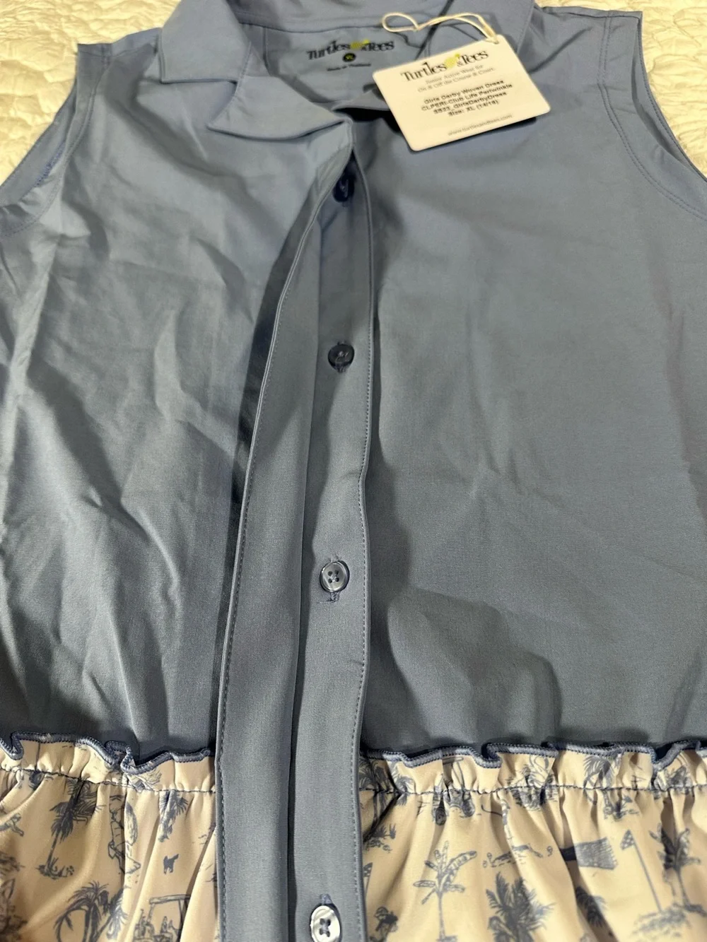Turtles & Tees nwt turtles