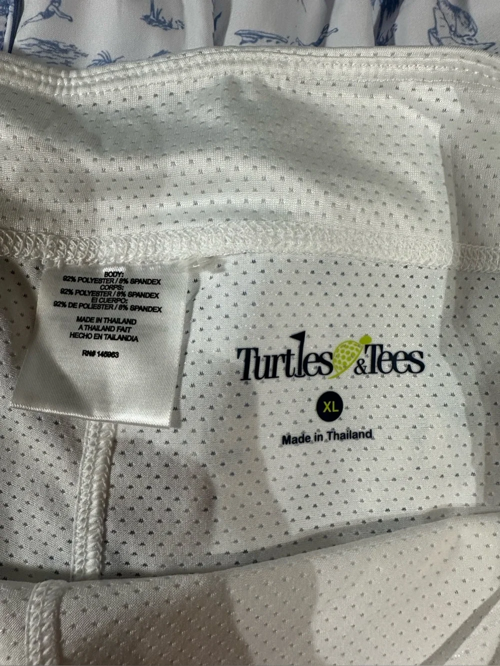 Turtles & Tees nwt turtles