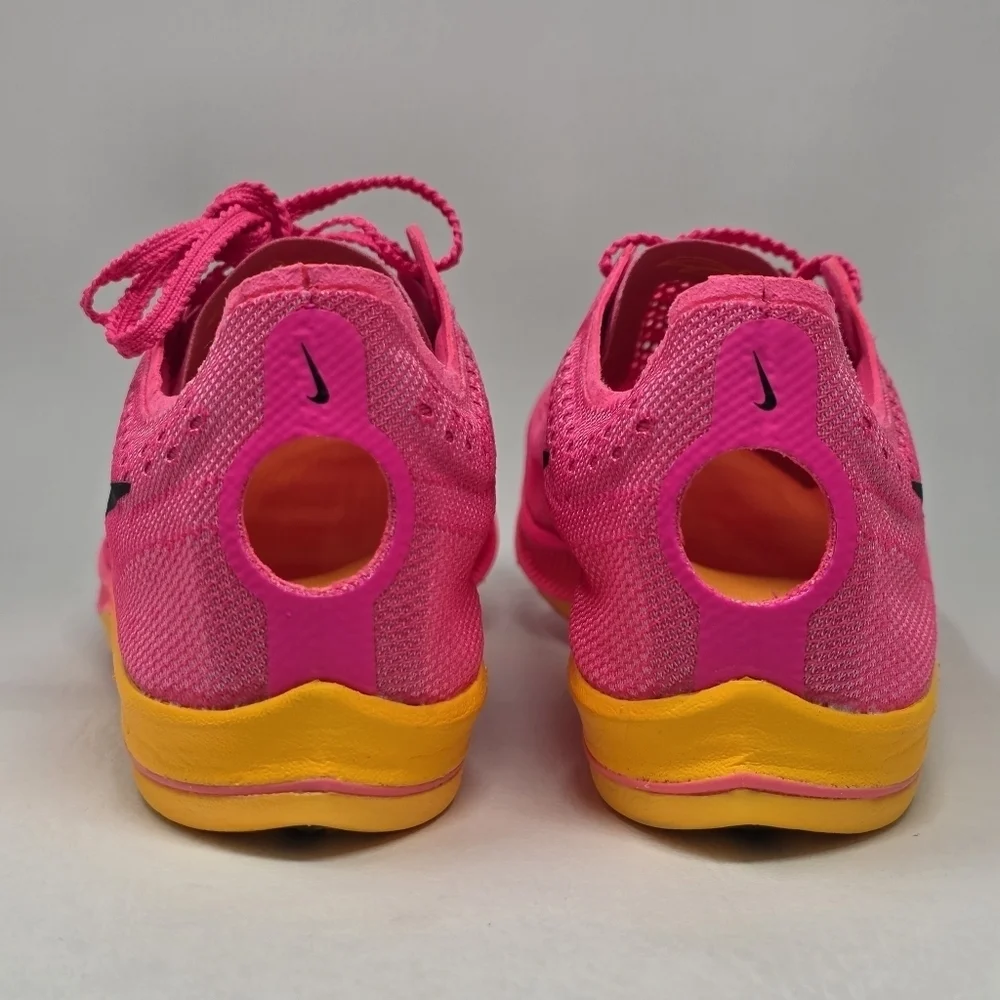 Nike zoomx dragonfly