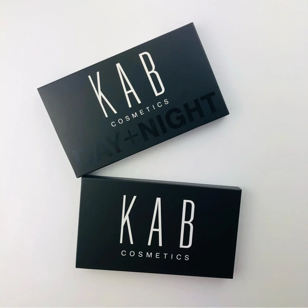 Kab Cosmetics discover vibrant