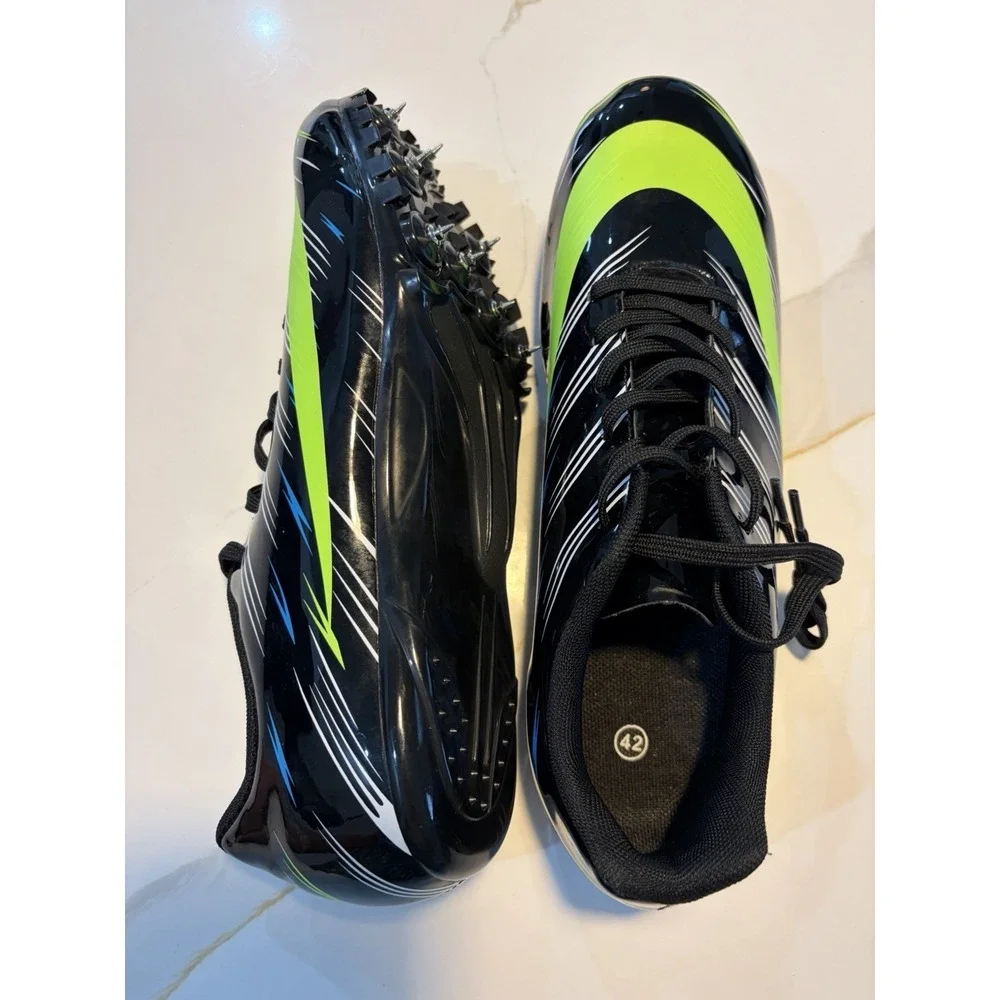 The Unbranded Brand lightweight track
