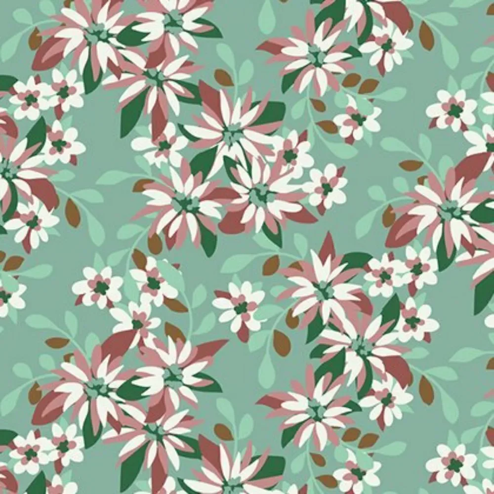 Trend Blossoms brand new