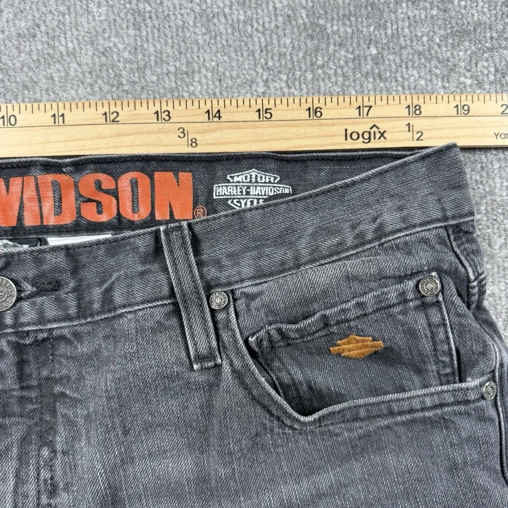 Harley-Davidson thank you