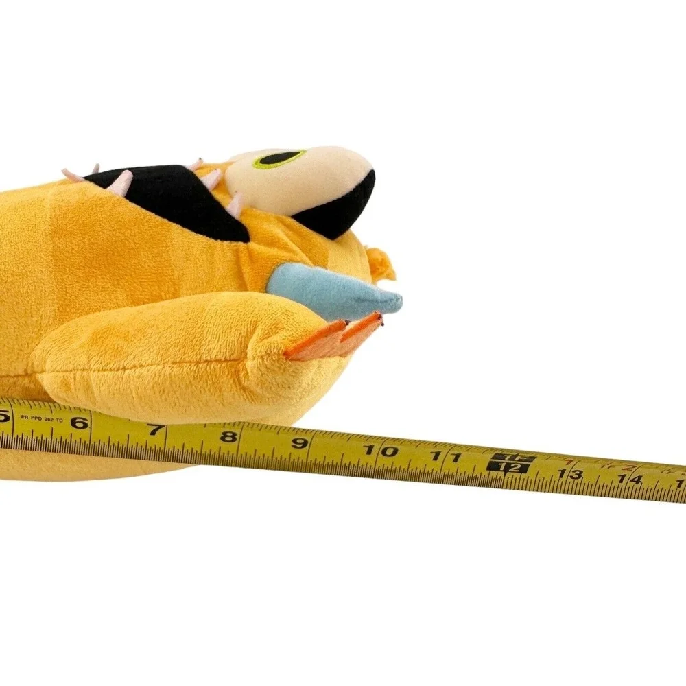 kohls cares cuddly companion