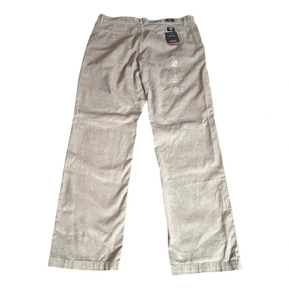 Vans Urban Outfitters Relaxed Fit Corduroy Pants 36 Skater Streetwear Gorpcore
