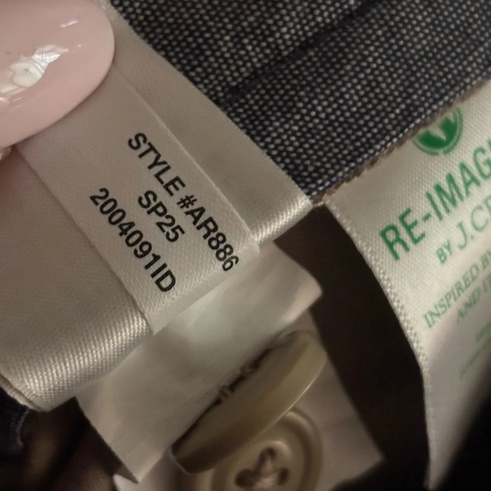 J. Crew nwt crew
