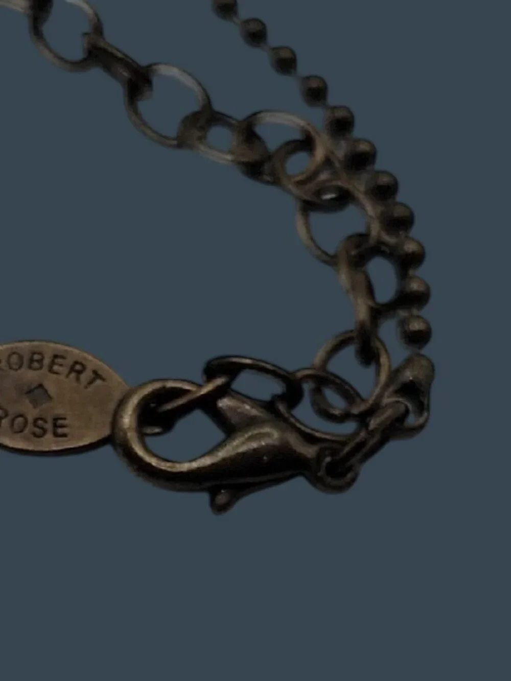 Robert Rose this rare