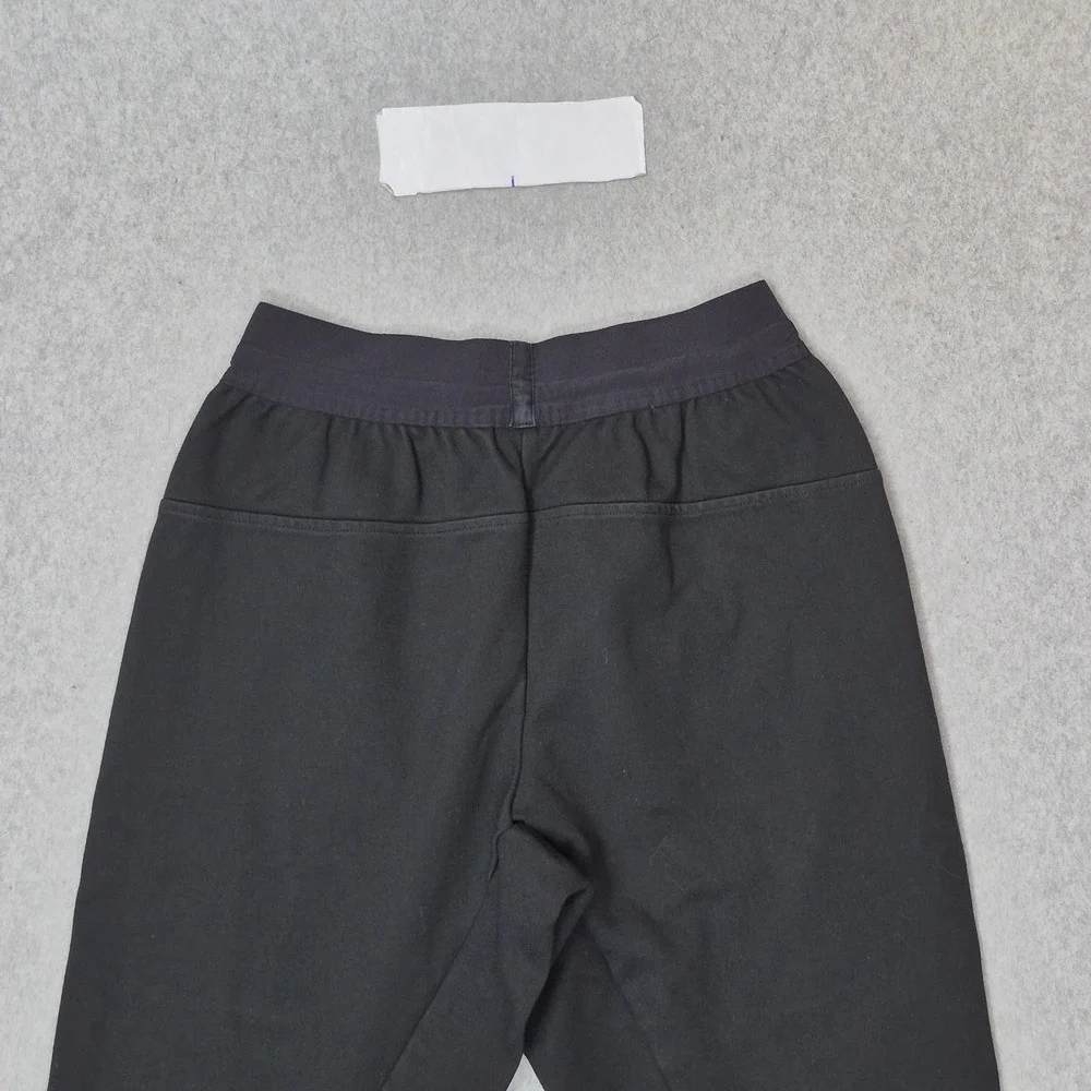 Roark Men Pants S Black El Morro FleceJogger RP284 Run Amok 27