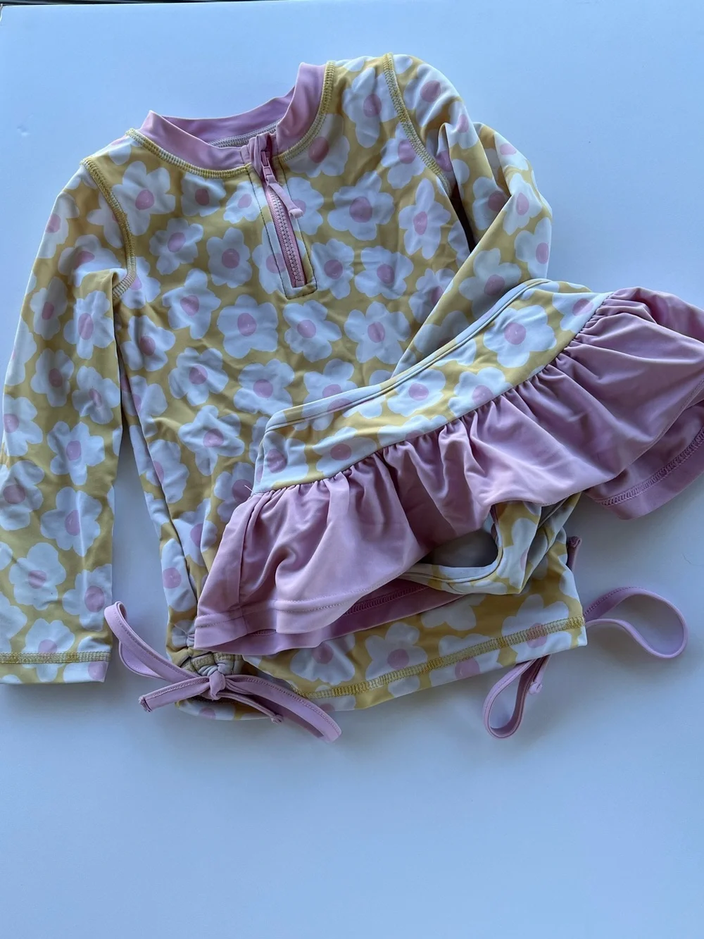 Caden Lane retro floral