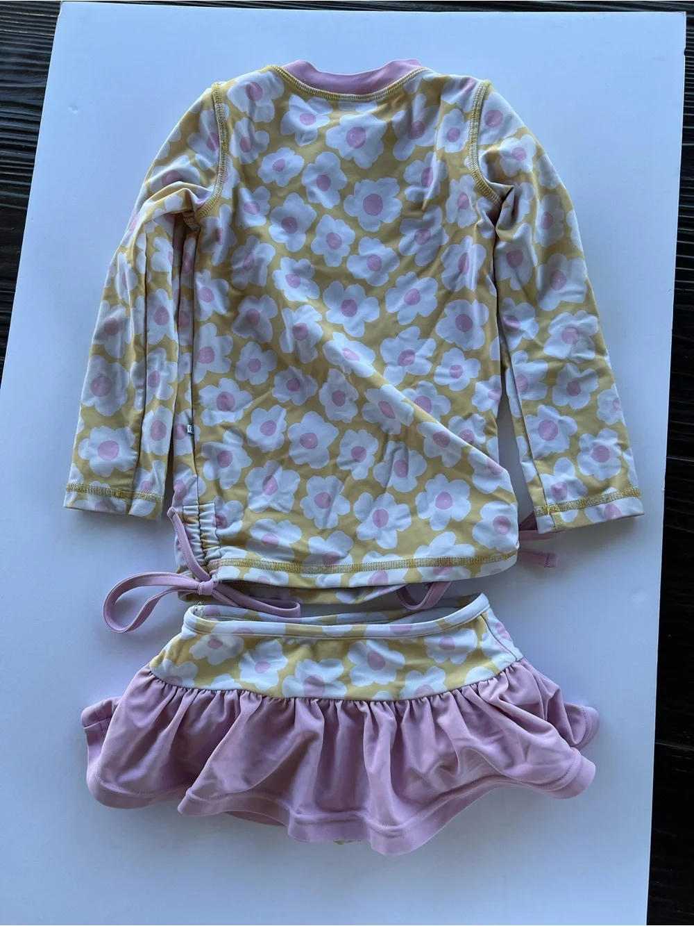 Caden Lane retro floral