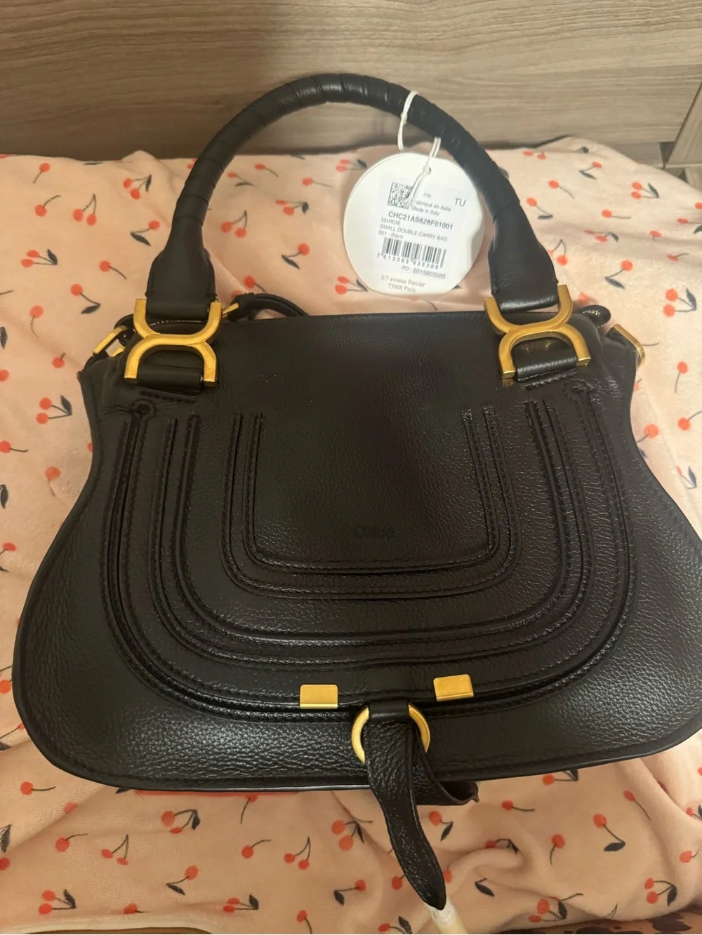Chloe small brand