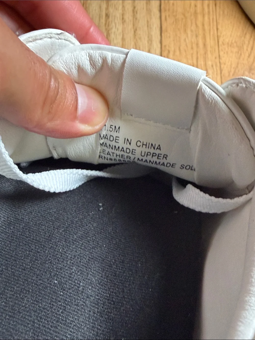 Nordstrom Rack clean white
