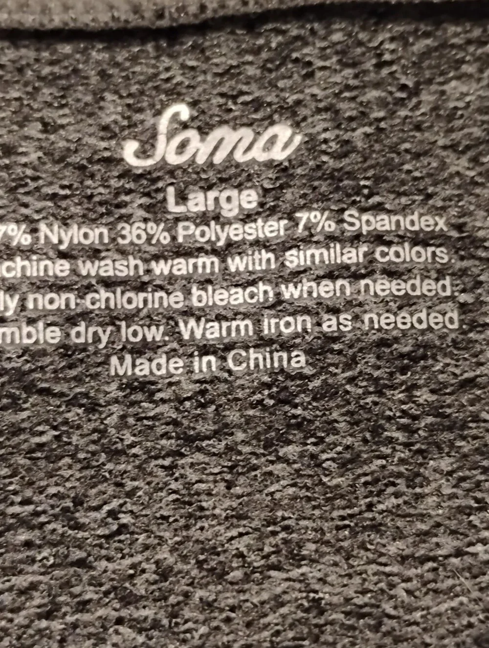 Soma this classic