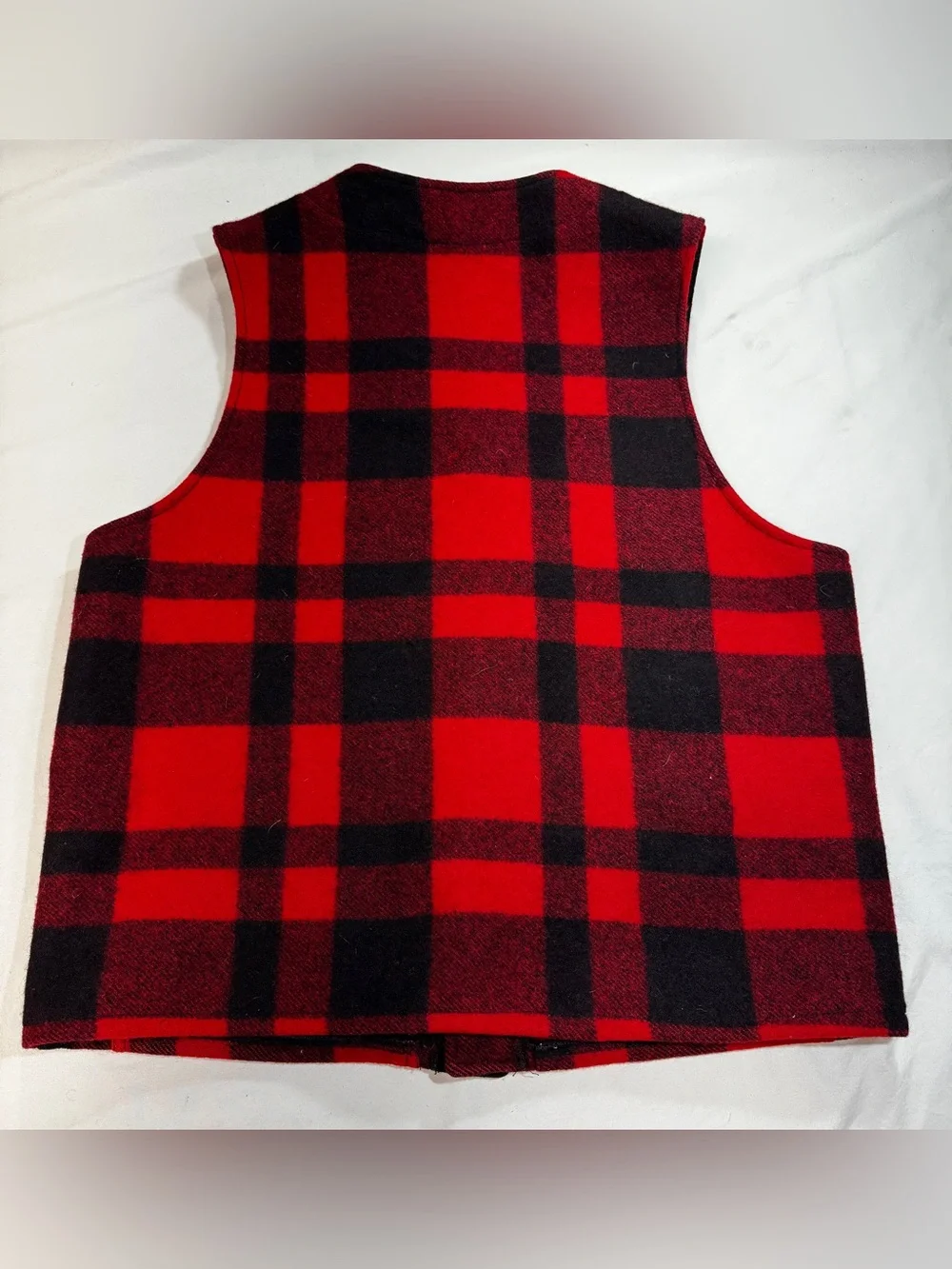 Filson authentic pattern