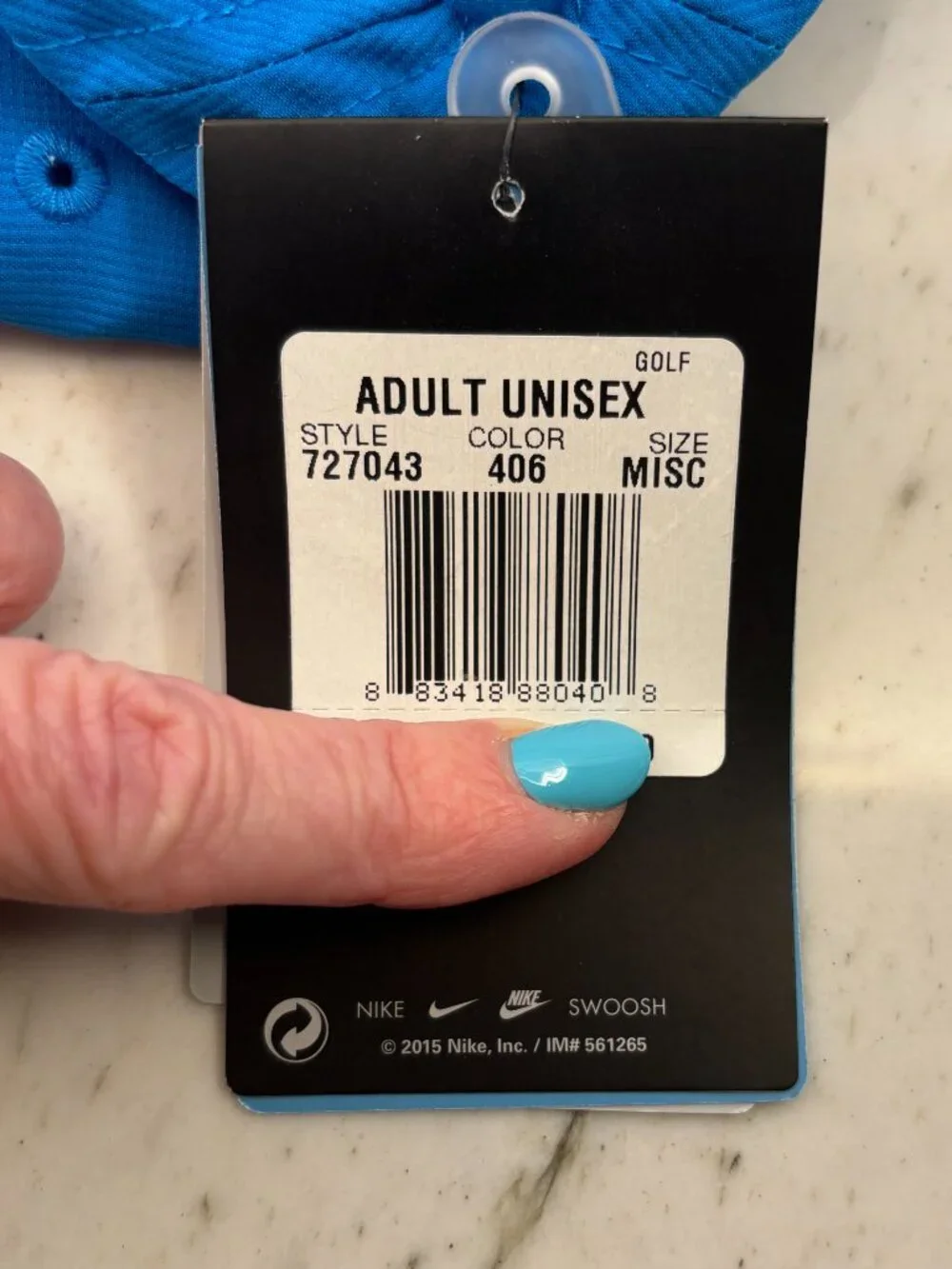 Nike nwt dri